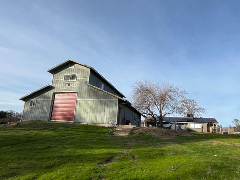 A home in Cottonwood