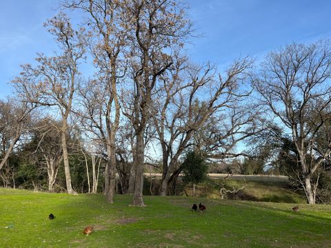 A home in Cottonwood