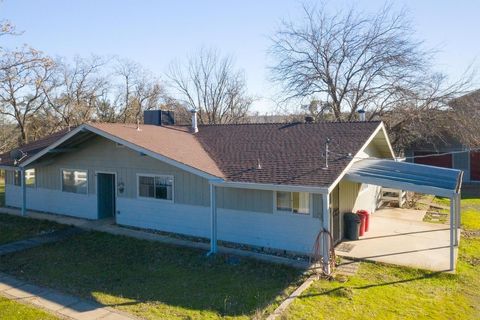 A home in Cottonwood