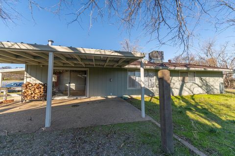 A home in Cottonwood