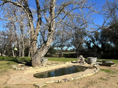 A home in Cottonwood