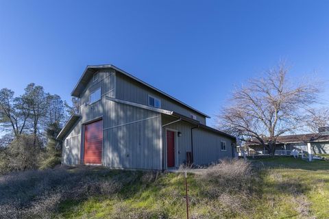 A home in Cottonwood