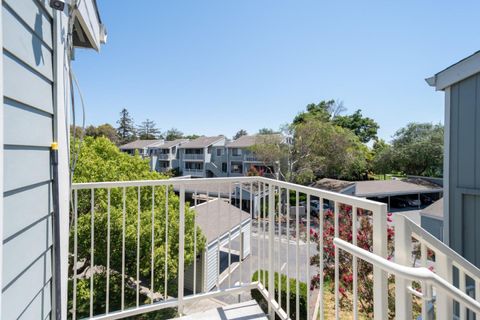 A home in Fremont