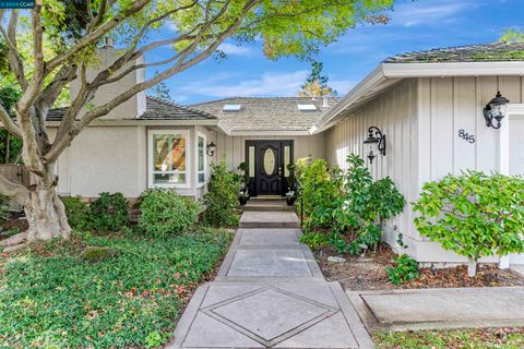 A home in Danville