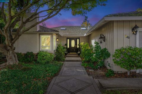 A home in Danville