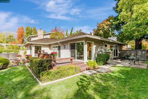 A home in Danville