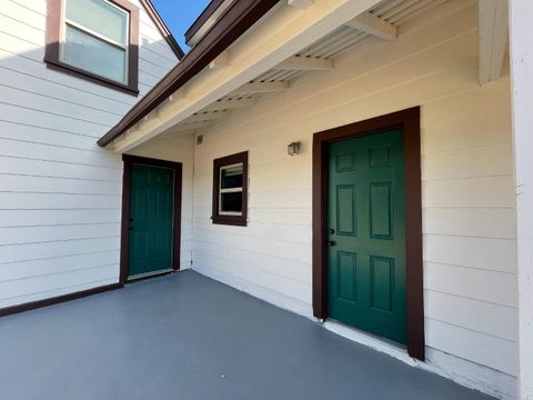 A home in Salinas