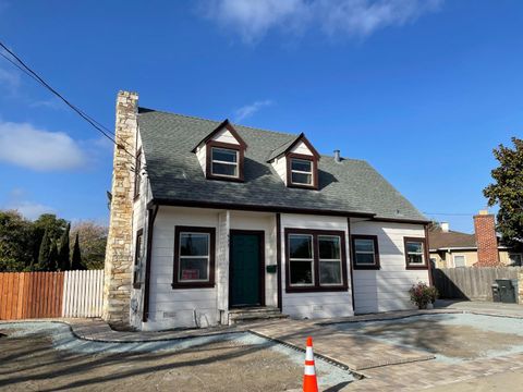 A home in Salinas