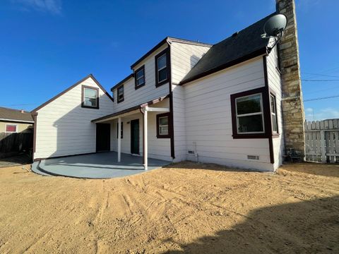 A home in Salinas