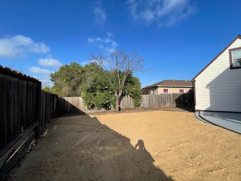 A home in Salinas