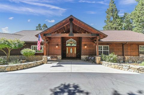 A home in Sonora