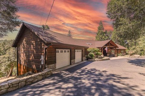 A home in Sonora