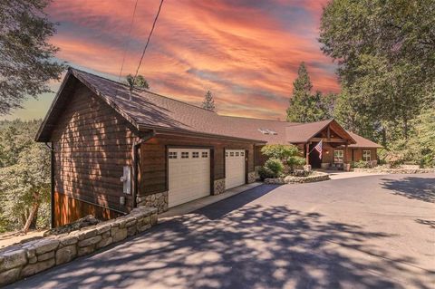 A home in Sonora