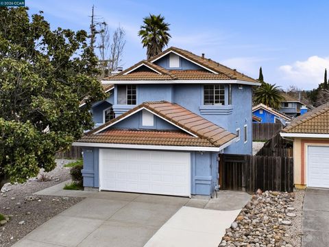 Photo of 1132 Courtland Ct, Fairfield, CA 94534 (MLS # 41123933)