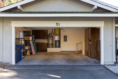 A home in Pacific Grove