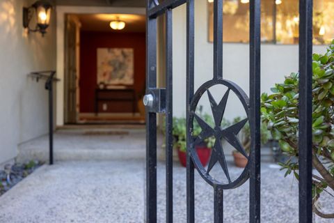 A home in Pacific Grove