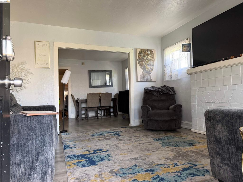 Photo of 1562 79th Avenue, Oakland, CA 94621 (MLS # 41135324)