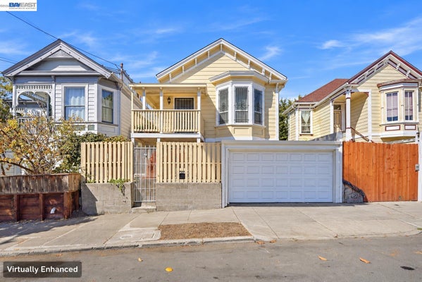 2207 13TH AVE, OAKLAND, CA 94606 - Image f0feae501c547b02b963d193d3bcf4c2/3986008528