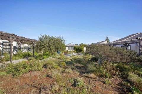 A home in Santa Cruz