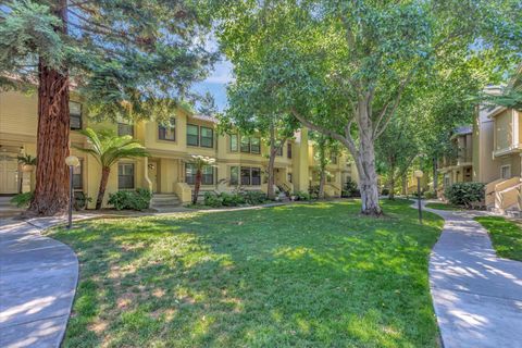 A home in Sunnyvale