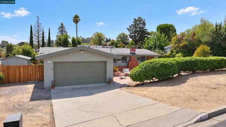 Photo 1 of 47 — 71 Gilrix Drive, Martinez, CA 94553