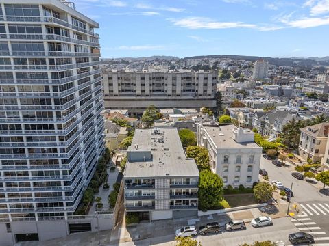 A home in San Francisco