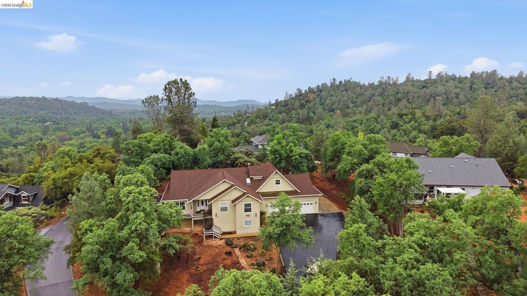 Photo of 13919 Stanton Circle, Sonora, CA 95370 (MLS # 41129222)