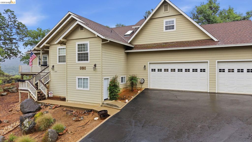 Photo of 13919 Stanton Circle, Sonora, CA 95370 (MLS # 41129222)