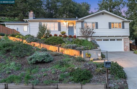 54 Don Gabriel Way, Orinda, CA 94563 - #: 41089864