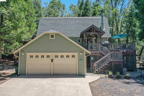 Photo of 16643 Saddle Ct, Sonora, CA 95370 (MLS # 41139666)