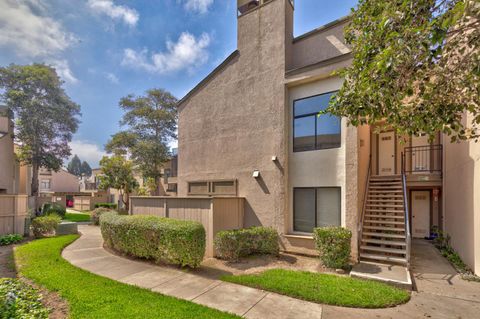 A home in Salinas