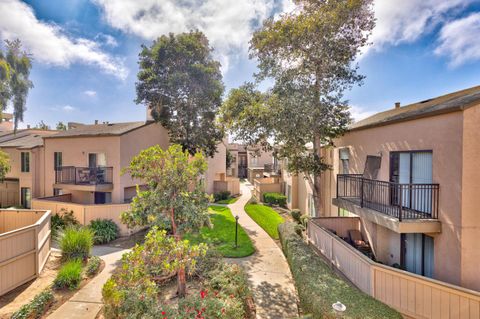 A home in Salinas