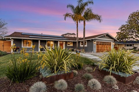 A home in San Jose