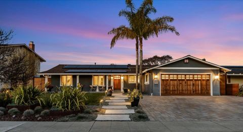 A home in San Jose