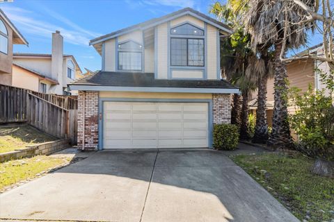 3589 Timco Ct, Castro Valley, CA 94552 - MLS#: 41088773