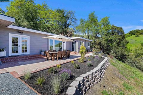 1084 Brown Ave, Lafayette, CA 94549 - #: 41095923