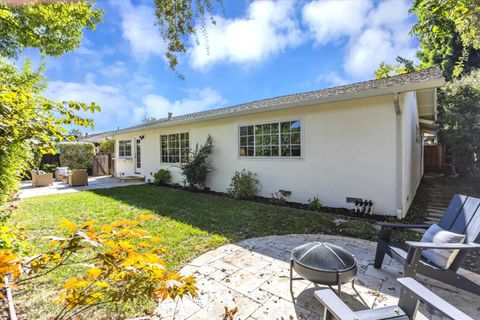 A home in San Jose