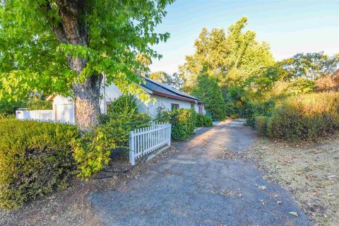 A home in Jamestown