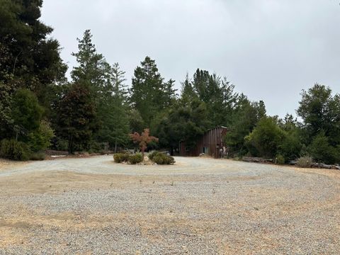 A home in Soquel