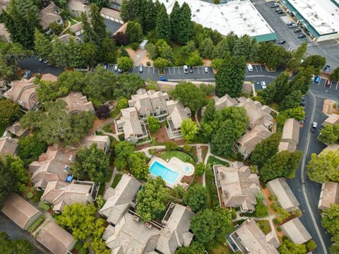 A home in Scotts Valley