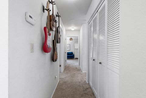 A home in Scotts Valley