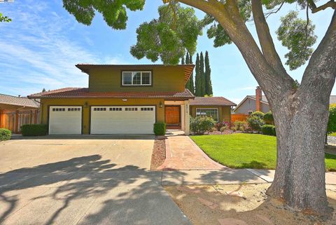 4919 Mohr Ave Pleasanton CA 94566