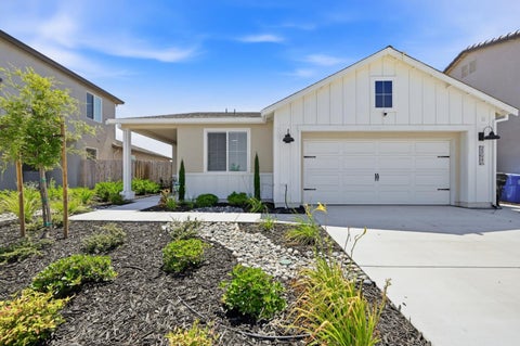 Photo of 2249 Enchantment Drive, Manteca, CA 95337 (MLS # ML82052331)
