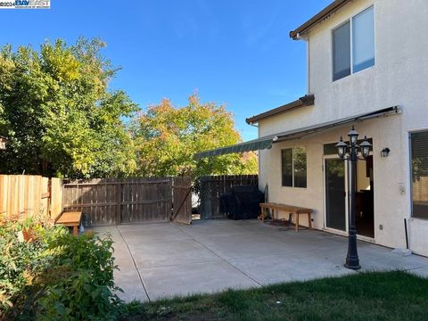 A home in Escalon