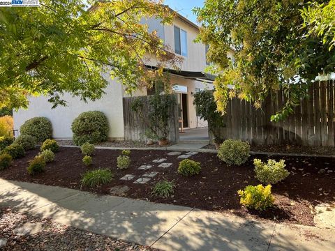 A home in Escalon