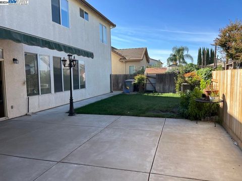 A home in Escalon