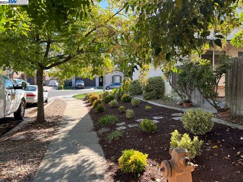 A home in Escalon