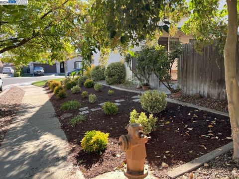 A home in Escalon