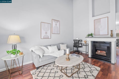 2560 Walnut Blvd Unit 24, Walnut Creek, CA 94596 - #: 41141513