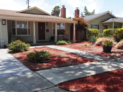 Photo of 5056 Capistrano Avenue, San Jose, CA 95129 (MLS # ML82047365)